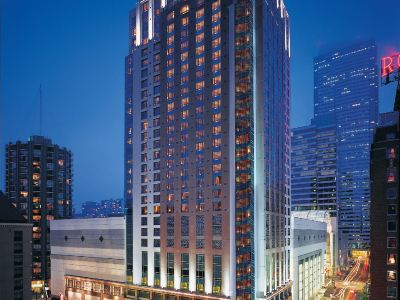 Grand Hyatt Seattle