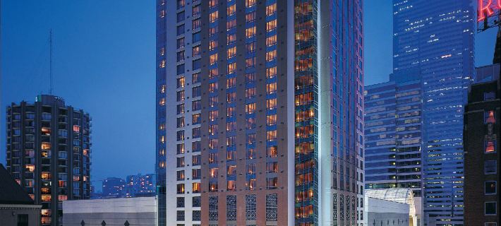 Grand Hyatt Seattle Hotels in Seattle
