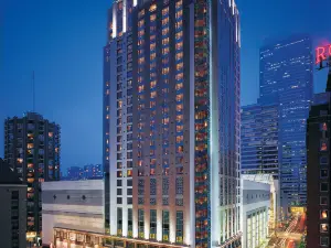 Grand Hyatt Seattle