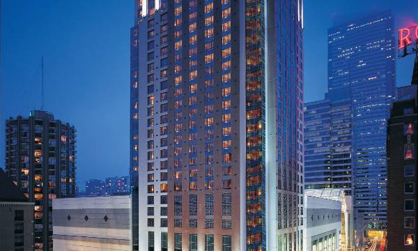 Grand Hyatt Seattle
