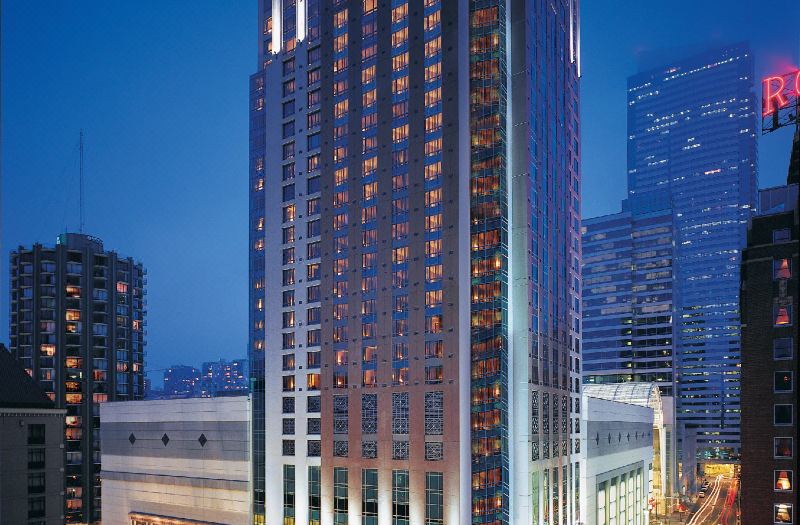 Grand Hyatt Seattle