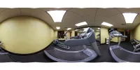 智選假日套房酒店杜蘭特 - 健身室/gym room