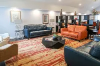 Tysons Corner Suites, A Baymont by Wyndham Hotels in Tysons