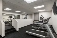 AmericInn by Wyndham Rochester Near Mayo Clinic - Træningscentre