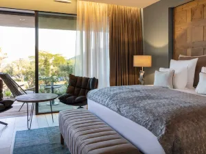 Les Regalia Hôtel & Spa