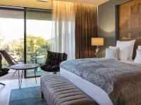 Les Regalia Hôtel & Spa Hotels in Zonza
