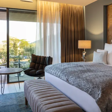 Les Regalia Hôtel & Spa
