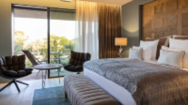 Les Regalia Hôtel & Spa