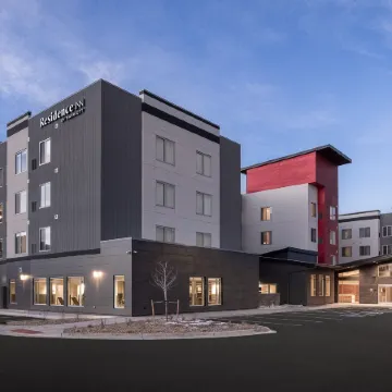 Residence Inn Denver Aurora