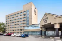 Delta Hotels Calgary South Các khách sạn ở Calgary