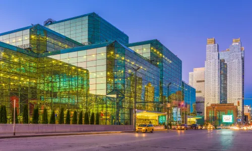 SpringHill Suites New York Manhattan/Chelsea