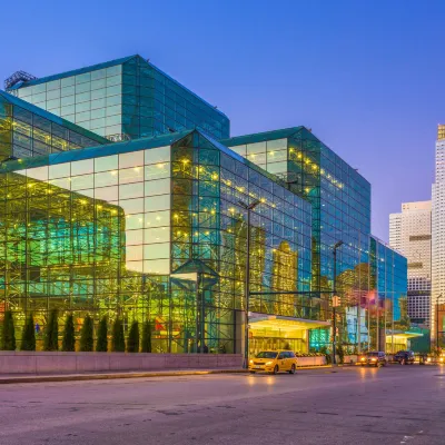SpringHill Suites New York Manhattan/Chelsea Hotels near Fashion Institute of Technology