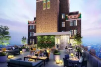 The Threefoot Hotel, Meridian, a Tribute Portfolio Hotel Hotels near Meridian Regional Airport