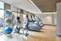 Residence Inn Atlanta Perimeter Center/Dunwoody Hoteles en Dunwoody