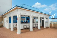 SpringHill Suites Virginia Beach Oceanfront - Baarit