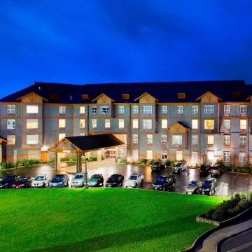 Four Points by Sheraton Victoria Gateway