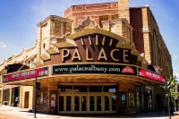 Courtyard Albany Airport