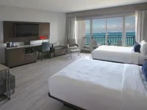 San Juan Marriott Resort & Stellaris Casino