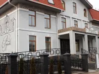 Rublev Hotels in Diveevo