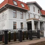 Rublev فنادق في Diveevo