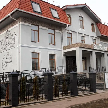 Рублев Отели в г. Дивеево