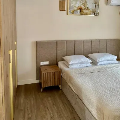 Santorini Family Club Hotels in 