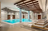 Ramada by Wyndham Erbil Gulan Street Hotels in Erbil