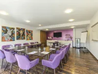 Mercure Hotel Bad Oeynhausen City - Wifi
