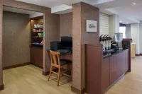 Fairfield Inn and Suites Rochester East