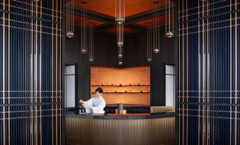 The Ritz-Carlton, Fukuoka