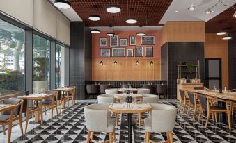 Four Points by Sheraton Istanbul Pendik