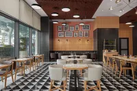 Four Points by Sheraton Istanbul Pendik