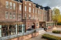 The Rebyl, Nijmegen, a Tribute Portfolio Hotel فنادق في 