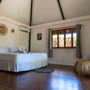 U Story Resort Rooms