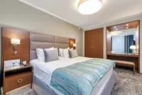 Crowne Plaza Krasnodar - Centre Hotels in Krasnodar
