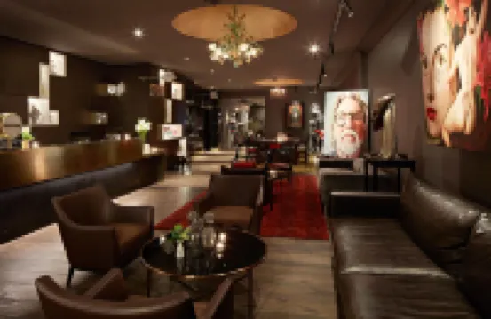 Museum Apartment Hotel, Independent Collection by Evt, an EVT Hotel