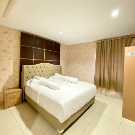 New Hotel Palopo