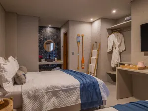 Saline Taíba Boutique Beach Hotel