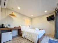 Charome resort