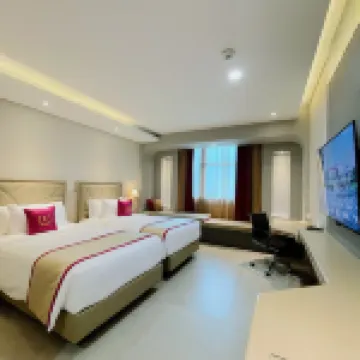 Leedon Hotel & Suites Surabaya