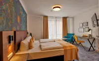 Trip Inn Cityhotel Gießen Hotels in der Nähe von Enjoy Bar