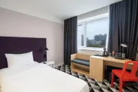 Azimut Hotel Voronezh Hotels in Voronezh