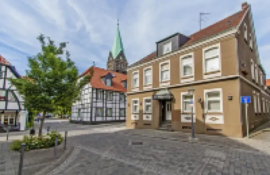 Hotel Alt Westerholt Hotels in Herten