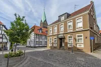 Hotel Alt Westerholt Hotels in Hervest