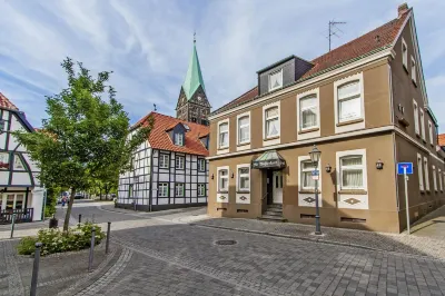 Hotel Alt Westerholt Hotels near Museum am Erzschacht