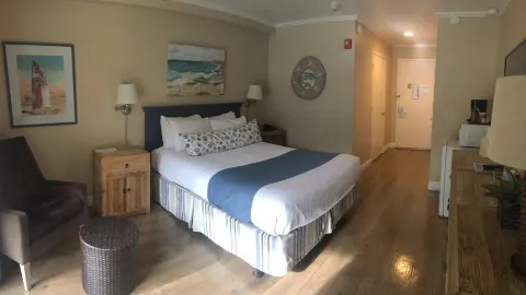 Rio Sands Vacation Rentals in Aptos