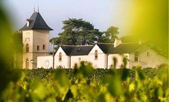 Domaine de la Soucherie - Chambres d'hôtes