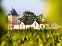 Domaine de la Soucherie - Chambres d'hôtes Hotels in Montjean-sur-Loire