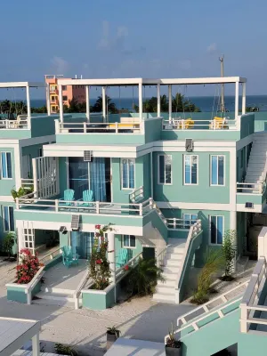 Island Magic Villas Hotels in 