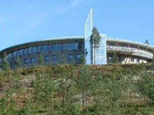 Hotell Höga Kusten